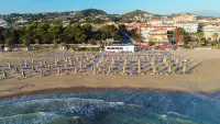 Palm Beach House - Vista Mare