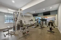 Best Western Plus Pioneer Park Inn