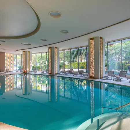 Swissotel Buyuk Efes Izmir