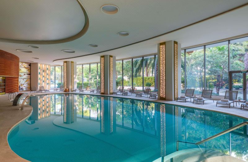 Swissotel Buyuk Efes Izmir photo 2