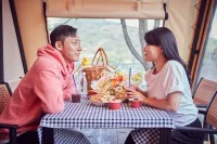 청도프로방스글램핑