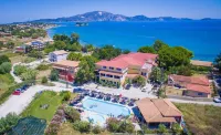 Porto Koukla Beach - Haustierfreundliche