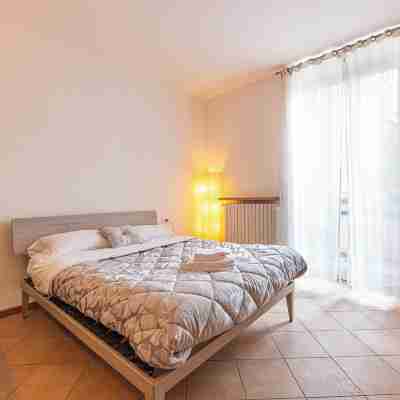 Varenna Lake View 1 Rooms