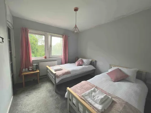 Amina's Cottage women only accommodation - 2성급