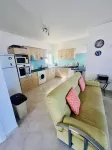Sea View & Pool · 2BR · Esentepe - 2-Sterne