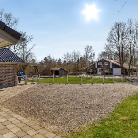 "Eylar" - 28km from the Sea Hotels in Arrild