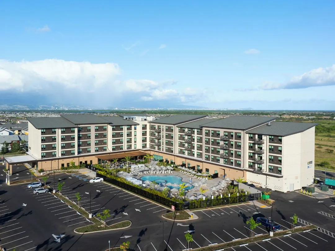 Hyatt Place At Hoopili - Mililani, HI