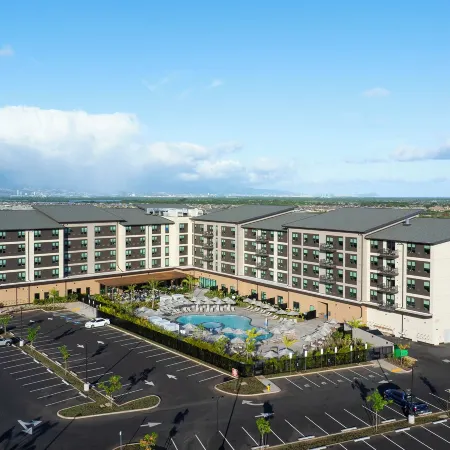 Hyatt House At Ho'Opili