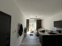 Apartment with Sea View and Resort Facilities - Apartments