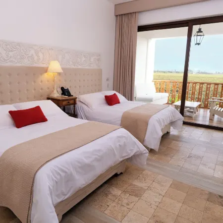 Hotel Viñas Queirolo