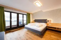 Hotel Bergkranz - Wifi