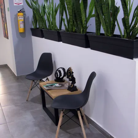 Komfort House Premium Отели рядом с достопримечательностью «Научный музей Explora Park»