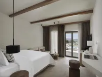 Parian Chronicle Hotel Paros