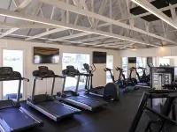 Novotel Sunshine Coast Resort - Gym