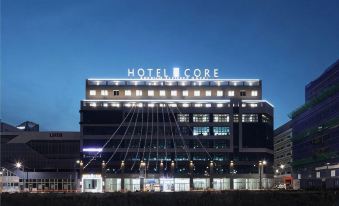 Hotel Core - Housity