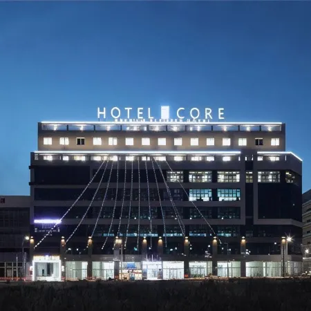 Hotel Core