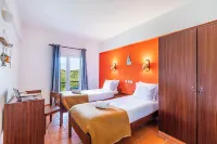 HI Almograve – Pousada de Juventude Hotels in 