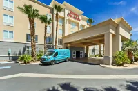 Hampton Inn & Suites El Paso West