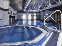 Mercure Exeter Southgate Hotel - Pool