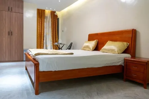 chambre c1 - balcony