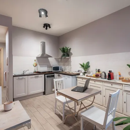 VaticanRome Guesthouse