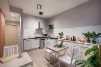 VaticanRome Guesthouse - سرير ووجبة إفطار