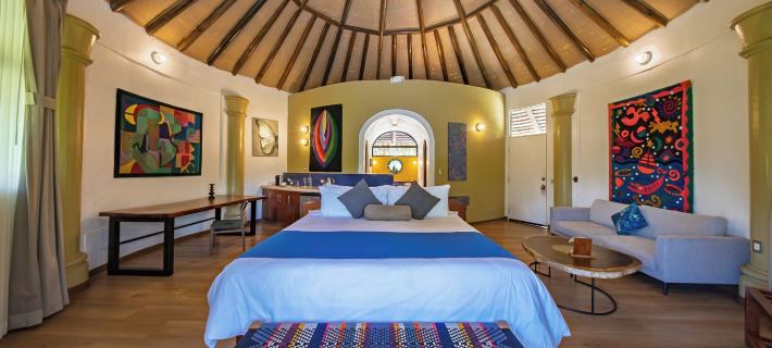 Xandari Resort & Spa Hotels in Alajuela
