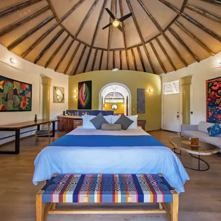 Xandari Resort & Spa