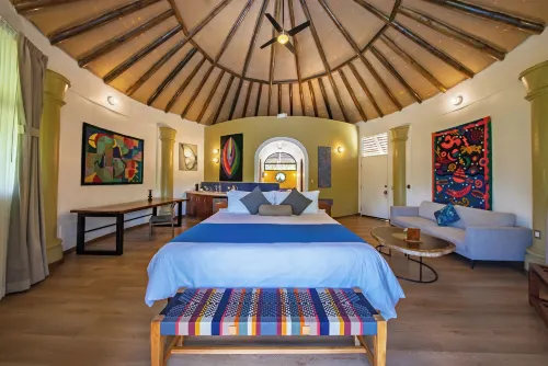 Xandari Resort & Spa