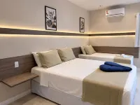 Hotel Elevare Niteroi Hotels near Inga