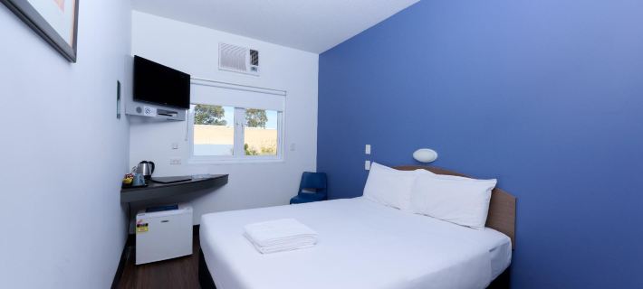 Ibis Budget Perth Airport Hotels in Perth