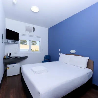 Ibis Budget Perth Airport Các khách sạn gần Ga tàu Perth