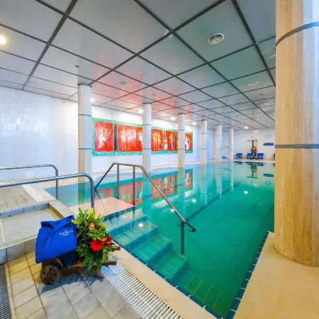 Hotel Terme President