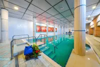 Hotel Terme President - sul mare