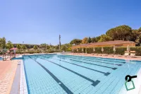 Hotiday Marina di Cecina - Pool