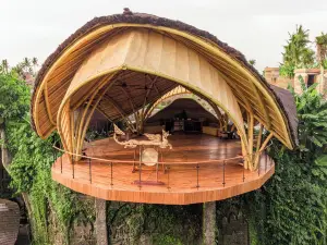 Ulaman Eco Luxury Resort