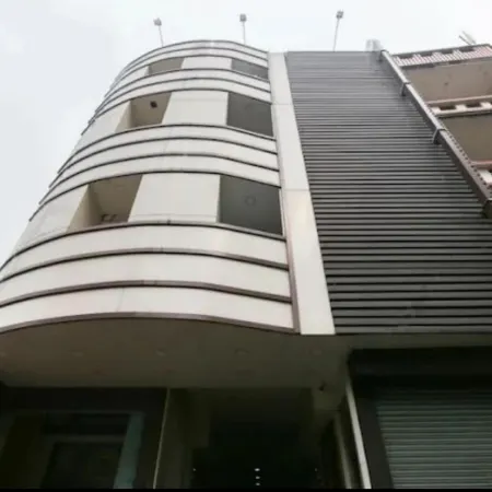 Hotel Subham International Dhanbad