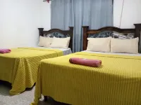 Hotel Histórico - Hostel - Hostels