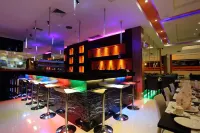 Miyanna Hotel - Quầy bar