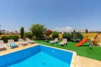Ayia Napa Marina Vibes -  Holiday Villas