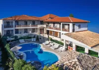 Stamos Hotel - Pool