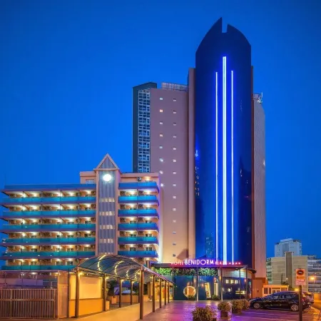 Climia 2Sleep Apartments