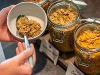 ibis Styles Hotel Hamburg-Barmbek - Frühstück