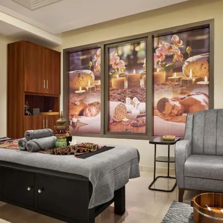 Mercure Muscat