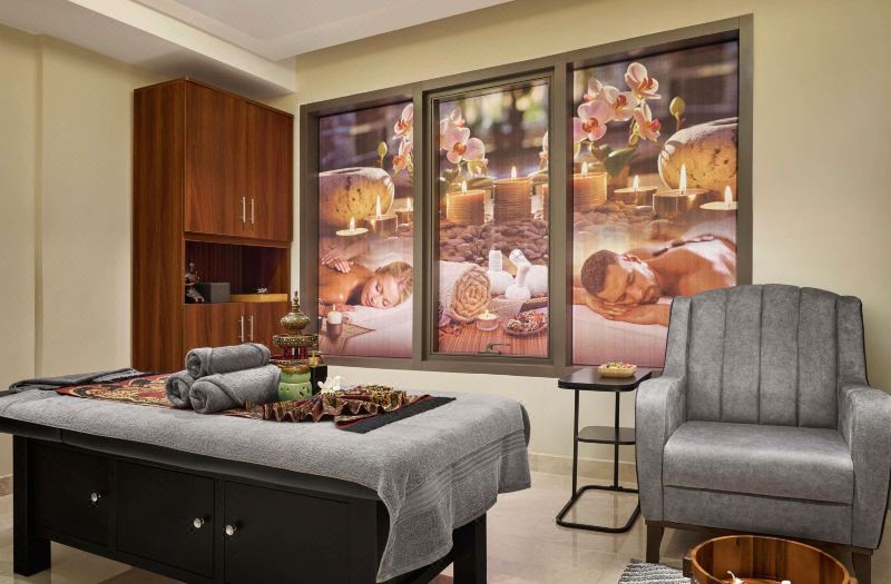 Mercure Muscat photo 4