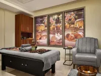 Mercure Muscat - spa