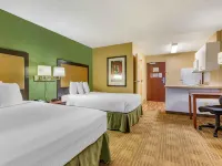 Extended Stay America Select Suites - Phoenix - Deer Valley Hotels near Deer Valley