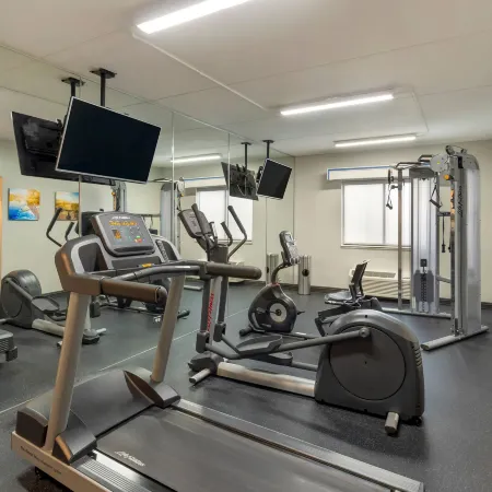 Comfort Inn & Suites Mundelein-Vernon Hills