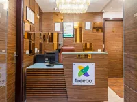 Treebo Elegant Palace Hotels near NSIT