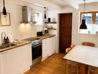Charming Cottage Tórshavn City Center - Homestays